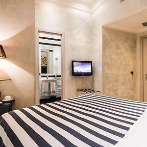 Deluxe Kamer met een King Size Bed